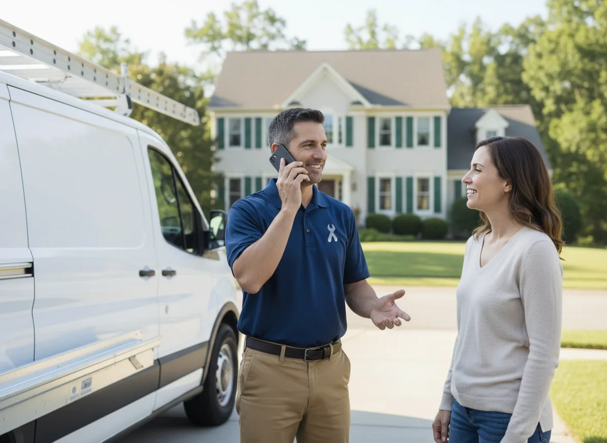 Home Gutter Service Funk, NE FAQs